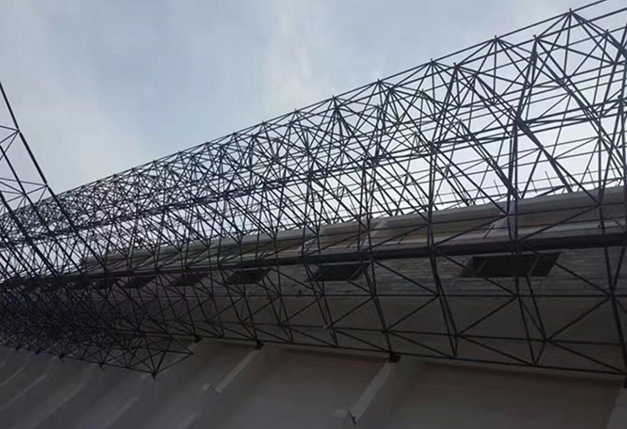 庆阳泗洪垃圾电厂